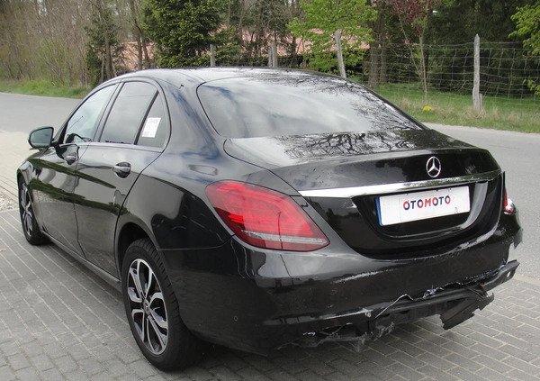 Mercedes-Benz Klasa A cena 188000 przebieg: 5, rok produkcji 2024 z Łódź małe 22